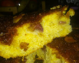 Foto del paso 6 de la receta: Tarta invertida de uvas