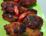Foto langkah ke 3 dari resep Ayam Taliwang.