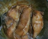 Foto langkah ke 1 dari resep Chiken Teriyaki.