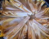 Une image de l'étape 4 de Tarte tatin aux endives du nord au fromage Mont des Cats 😀.