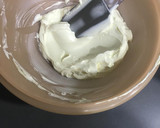 Foto del paso 7 de la receta: Bizcocho de zanahoria con frosting