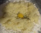 Foto del paso 2 de la receta: Ñoquis caseros