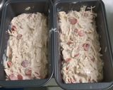 Foto del paso 4 de la receta: Lasagna de plátano