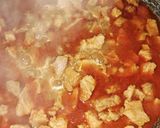 Rizses hús recept fázis 4 fotója