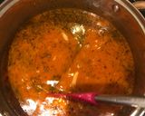 Vegán sólet recept fázis 3 fotója