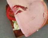 Une image de l'étape 4 de Sandwich !.