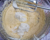 Foto del paso 4 de la receta: Red velvet cake