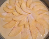 Foto del paso 7 de la receta: Bizcocho de melocotón 🍑