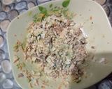 A picture of step 2 of Suwarma.