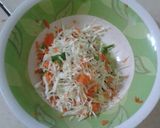 Foto langkah ke 1 dari resep Korean Toast Bread (To Se Te) Ala Verena.