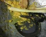 Pesmol Ikan langkah memasak 2 foto