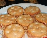 बिस्कुट बर्गर (Biscuit burgar recipe in Hindi) रेसिपी चरण 3 फोटो