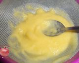 Foto del paso 1 de la receta Soufflé de piña