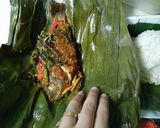 Foto langkah ke 4 dari resep Resep Pepes Ikan Nila Pedas Gila Mudah dan Simple dijamin Jossss.