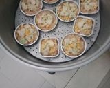 Foto langkah ke 6 dari resep Makaroni kukus.