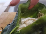 Chiles rellenos
