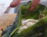 Foto del paso 4 de la receta: Chiles rellenos