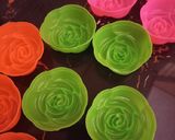 Foto langkah ke 3 dari resep Apam Beras.