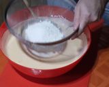 Foto del paso 3 de la receta: Pastel 3 leches