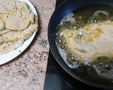 Foto del paso 2 de la receta: Filetes en capa crunch al ajo