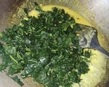Foto langkah ke 3 dari resep Sayur singkong.