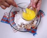 Foto langkah ke 4 dari resep TAHU BAKSO MINI | Dengan Bumbu Kacang Yang Bikin Nagih.