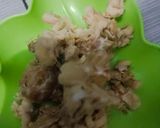 Foto langkah ke 1 dari resep Lodeh ndeso Terung Ungu.