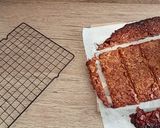 Foto del paso 7 de la receta: Galleta de mantequilla con florentina 2 galletas en 1