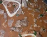 Foto del paso 3 de la receta: Osobuco a la crema