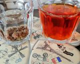 Foto del paso 4 de la receta: Zerde