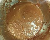 Kakaós-barackos muffin recept fázis 3 fotója