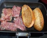 Foto del paso 2 de la receta: Súper bocadillo de domingo