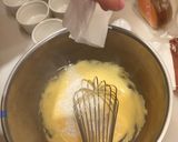 Hình bước làm 6 của món Bánh Soufflé