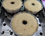 Foto langkah ke 6 dari resep Bolu kukus tiramisu.