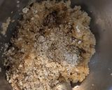 Foto del paso 3 de la receta: Bocaditos de quinoa