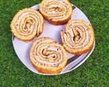 Foto del paso 8 de la receta: Pionono 🌞🌞🌞