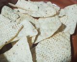 Foto del paso 1 de la receta: Nachos 🇲🇽 con chili picantón 🌶