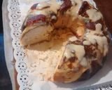 Foto del paso 13 de la receta: Rosca de Pascua