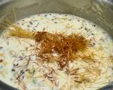 Sheer Kurma recipe step 8 photo