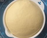 Foto langkah ke 4 dari resep Cocktail Bun ~ Almond and Coconut Filling.