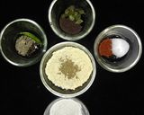 कढी पकोडे (kadhi pakode recipe in marathi) रेसिपी स्टेप 1 फोटो 