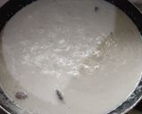A picture of step 1 of Tri colour Vegetable Kofta Curry.