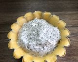 Mákos kosárka recept fázis 3 fotója