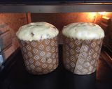 Foto del paso 3 de la receta: Pan dulce Navideño facilísimo by Kele