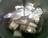 Foto langkah ke 1 dari resep Bandeng Presto dan Tipsnya Agar Tidak Lengket Digoreng.