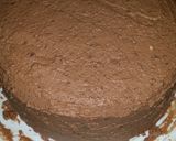 صورة لخطوة 1 من وصفة 😍😋 لاير كيك