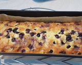 Gyümölcsös süti recept fázis 4 fotója