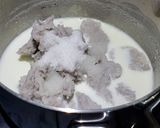 【冬日甜點】香芋芋圓系列(3種搭配)的食譜步驟16照片