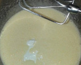 Foto del paso 2 de la receta: Muffins de limón con pasas