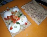 A picture of step 2 of Sandwich.